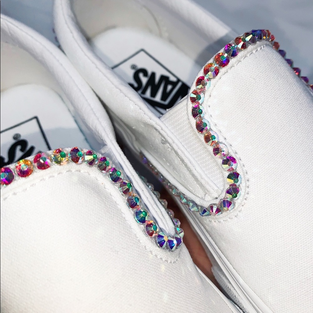 Custom vans - Picture 3 of 7